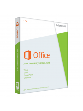 Microsoft Office для дома и бизнеса 2016. Мультиязычная лицензия (Цифровая версия) Microsoft Office для дома и бизнеса 2016. Мультиязычная лицензия (Цифровая версия)