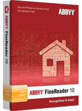 Abbyy finereader 10 как обновить